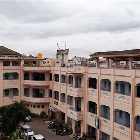 Hotel Mysore Dasaprakash מראה חיצוני תמונה