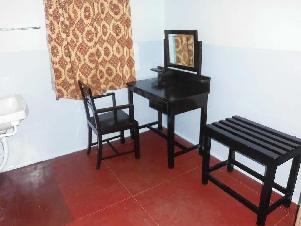 Hotel Mysore Dasaprakash מראה חיצוני תמונה