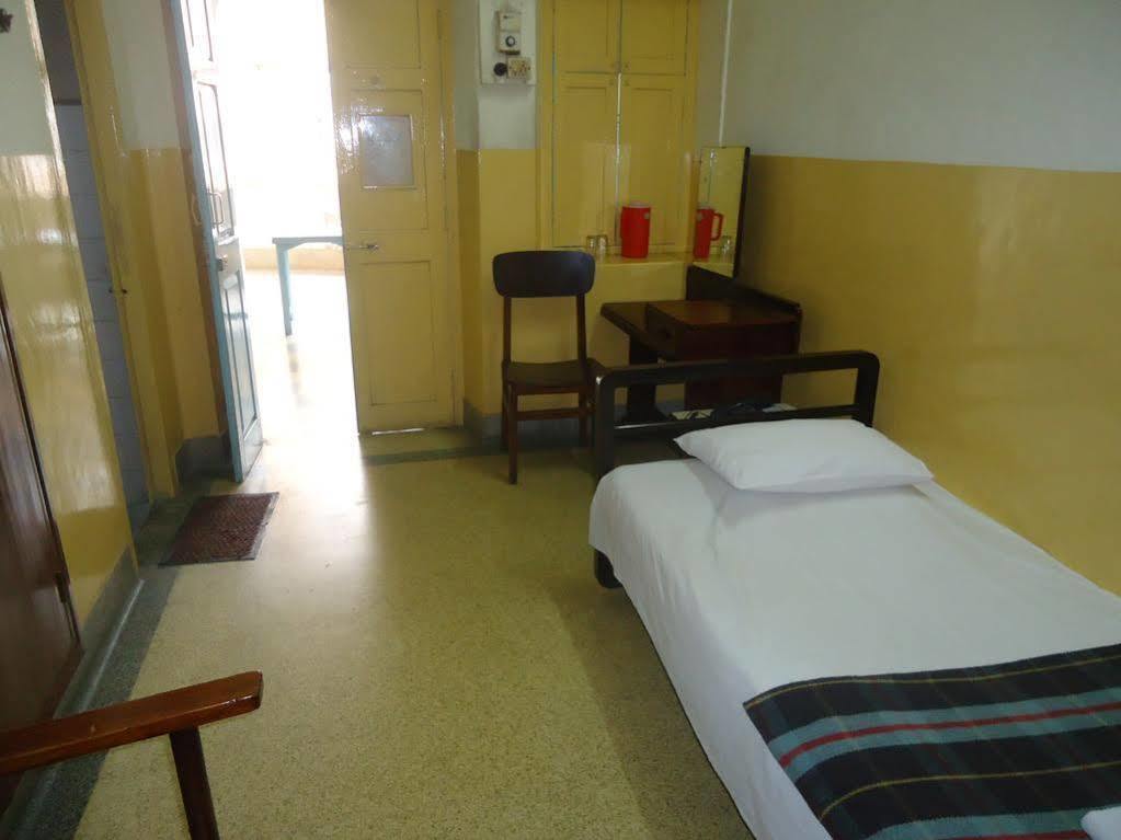 Hotel Mysore Dasaprakash מראה חיצוני תמונה