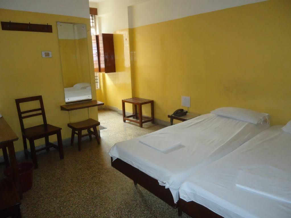 Hotel Mysore Dasaprakash מראה חיצוני תמונה