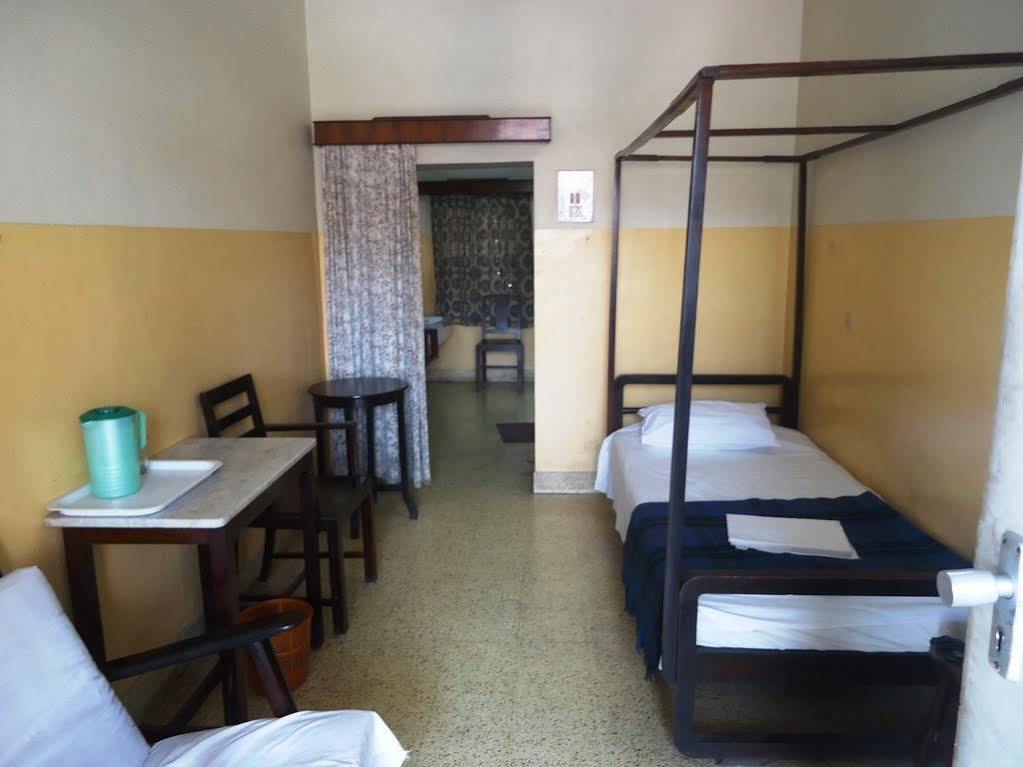 Hotel Mysore Dasaprakash מראה חיצוני תמונה