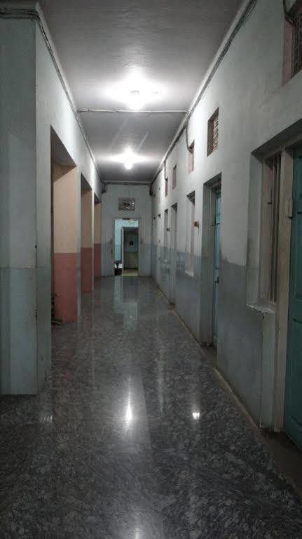 Hotel Mysore Dasaprakash מראה חיצוני תמונה